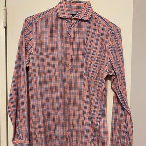 Men’s Boss Shirt